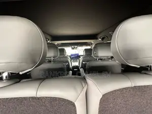 New Denza N9 2.0 Hybrid AWD 2025 Black