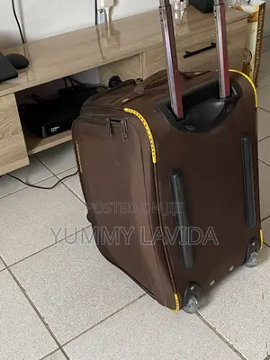 Traveling Bag for Sale