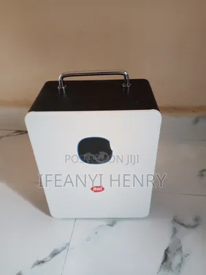 Itel Power Tank