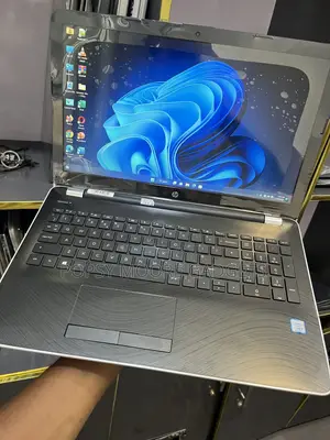 Laptop HP 250 G8 8GB Intel Core i5 SSD 128GB