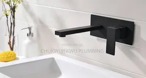 Black England Condet Tap