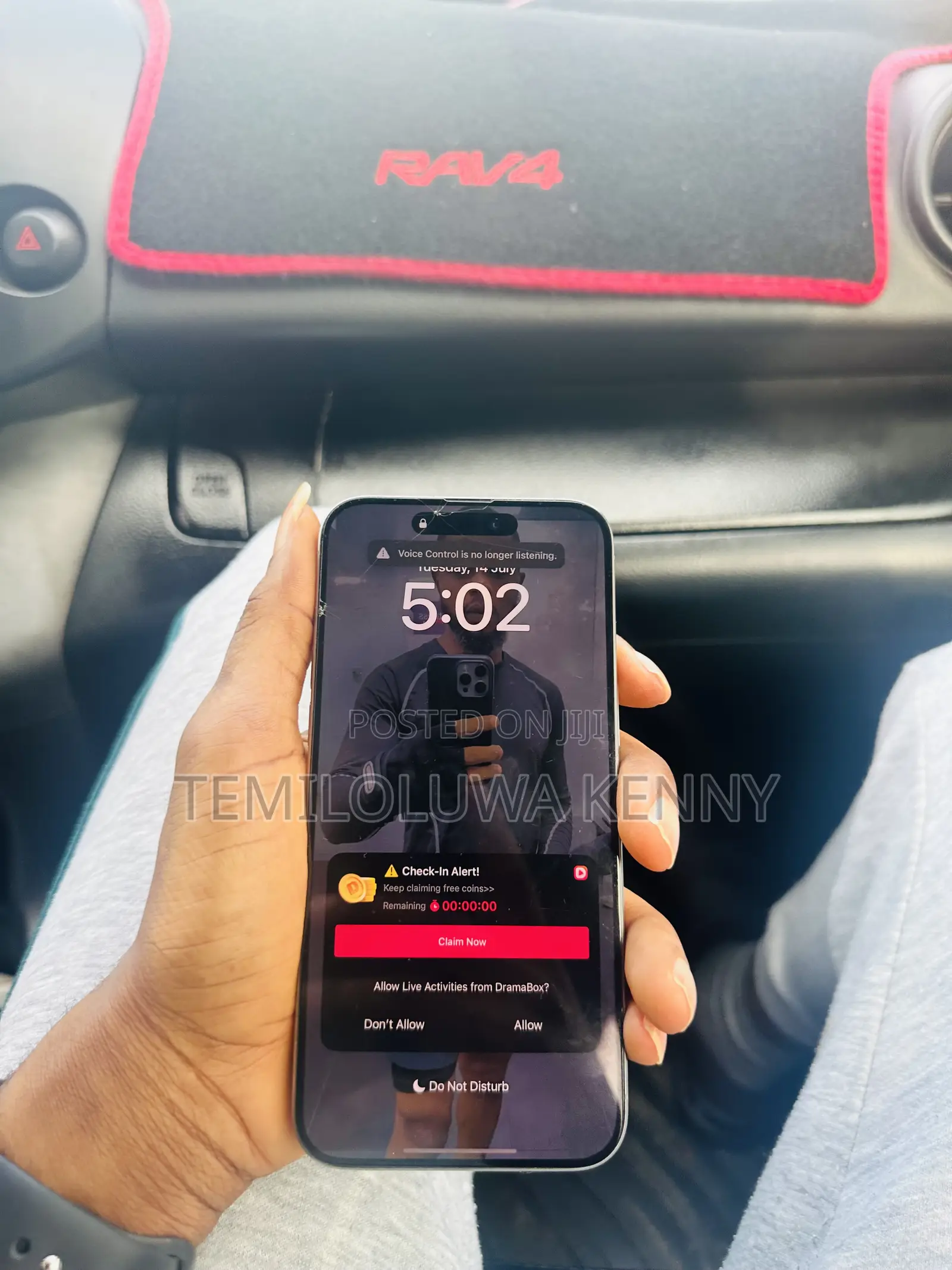 Apple iPhone 15 Pro Max 256 GB Gray