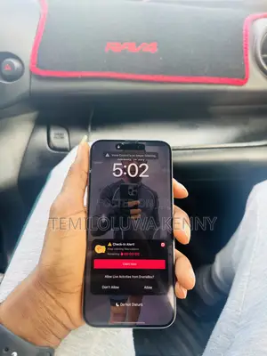 Apple iPhone 15 Pro Max 256 GB Gray