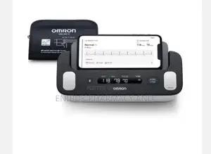 Omron Complete HEM-7530T-E3