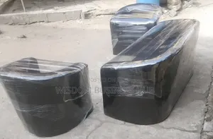 5 Seaters Bucket Chair