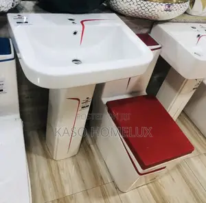 Brand New Luxury Executive Water Closet