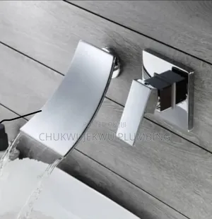 Condet Tap Mixer