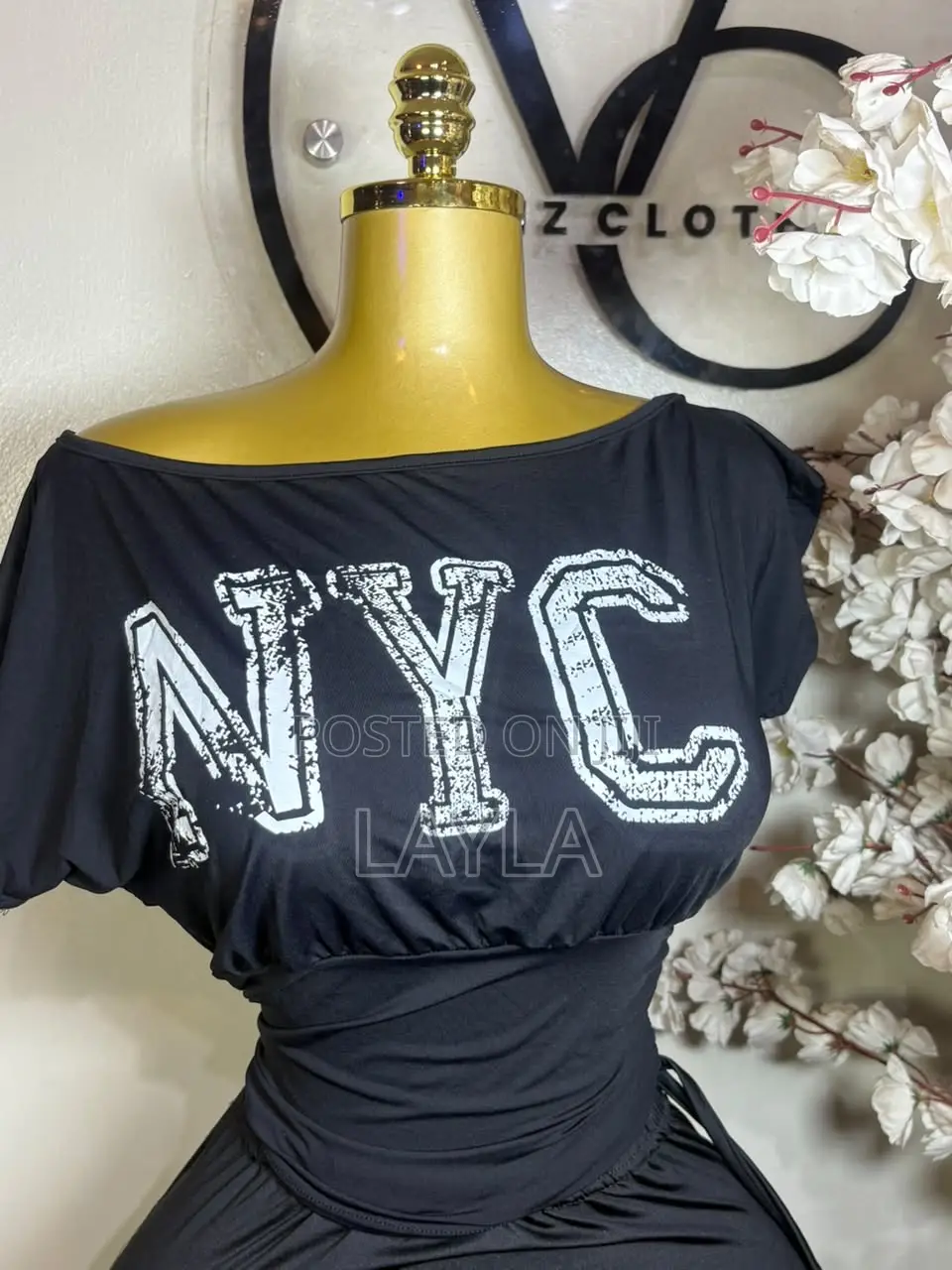 Basic Tops