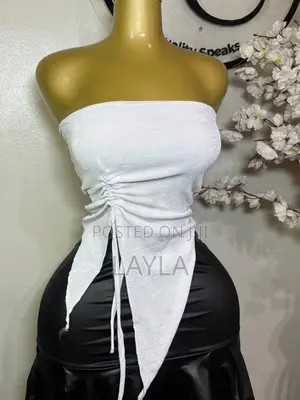 Basic Tops
