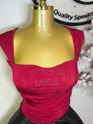 Basic Tops