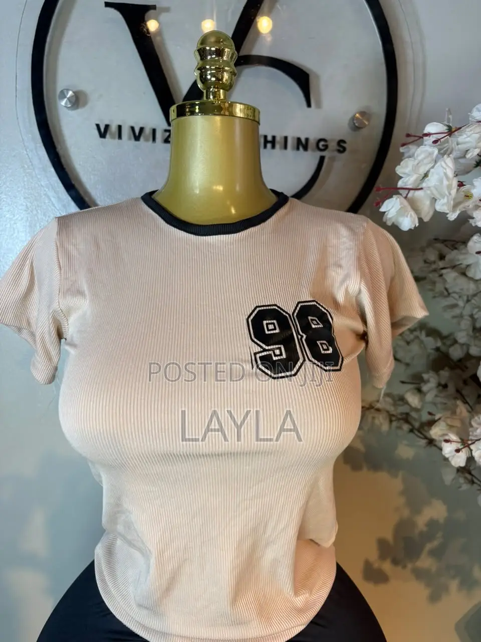 Basic Tops