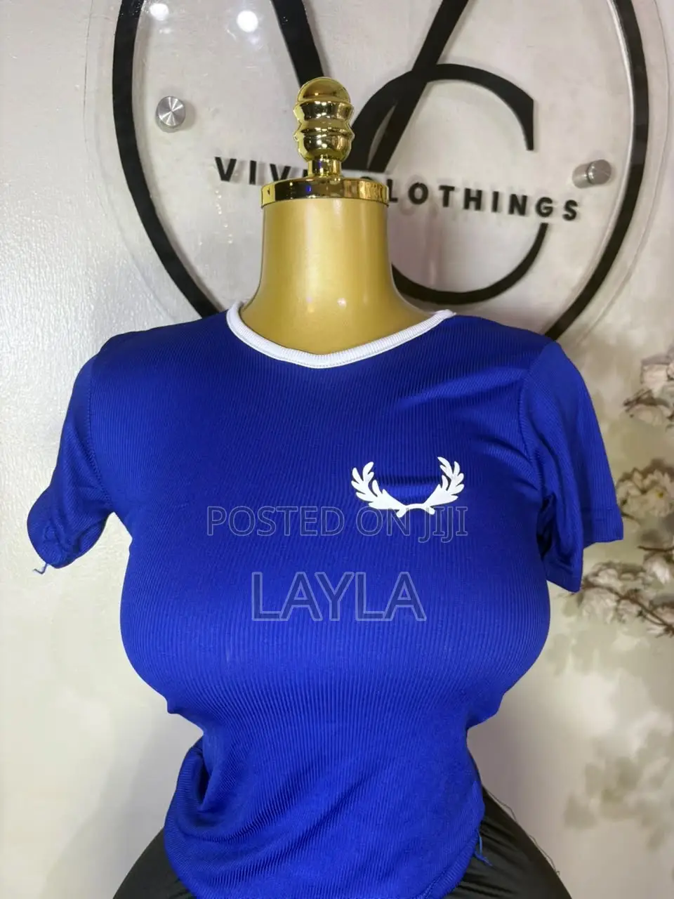 Basic Tops