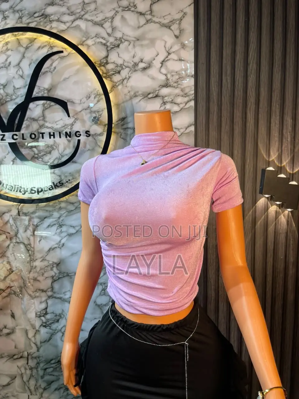 Basic Tops