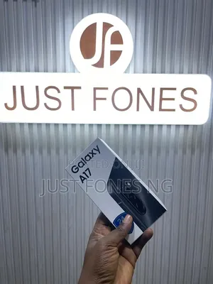 New Samsung Galaxy A17 256 GB Black