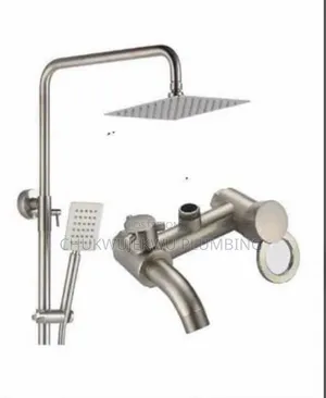 Brixmi Shower Canton Price