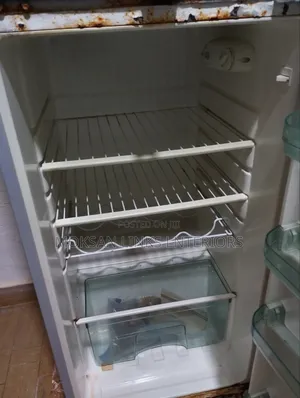 Fridge Freezer