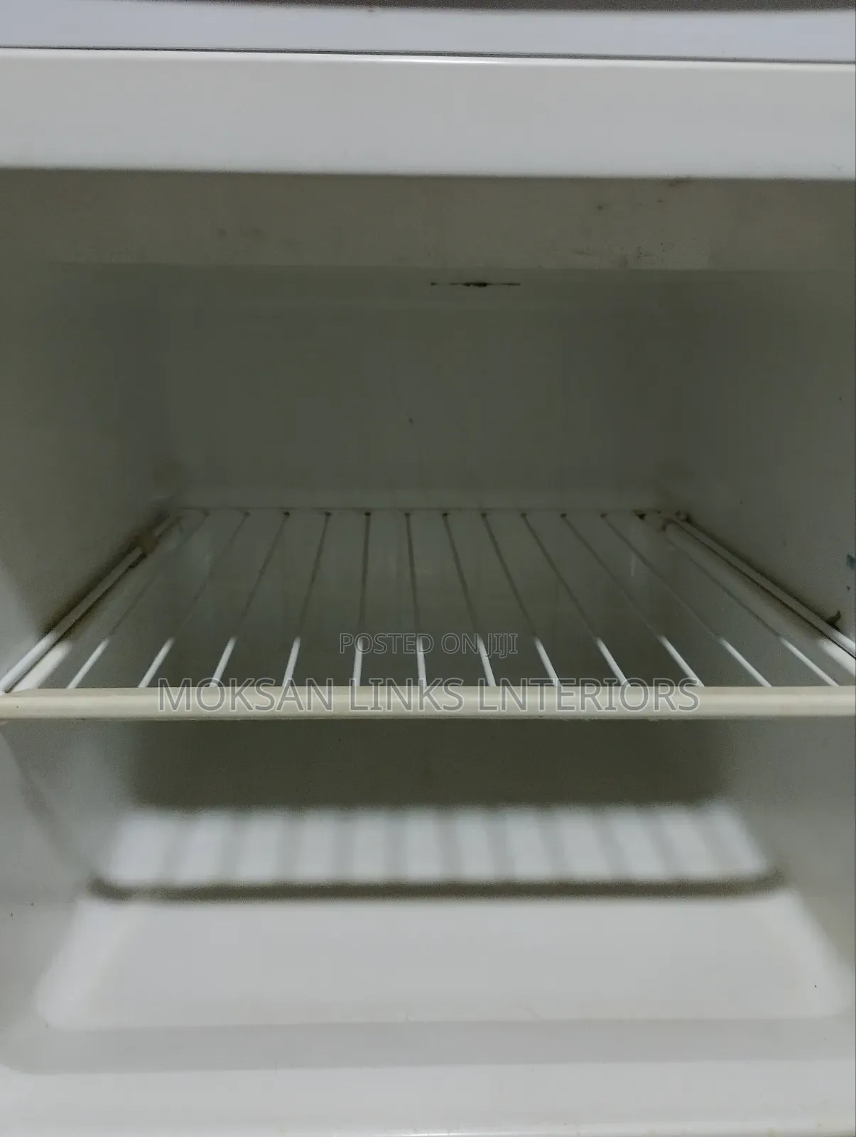Fridge Freezer