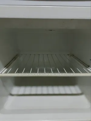 Fridge Freezer