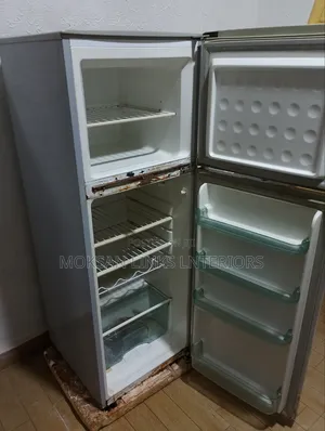 Fridge Freezer