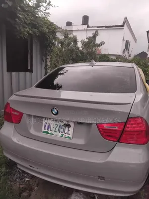 BMW 328i 2012