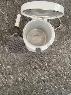 Deep Fryer