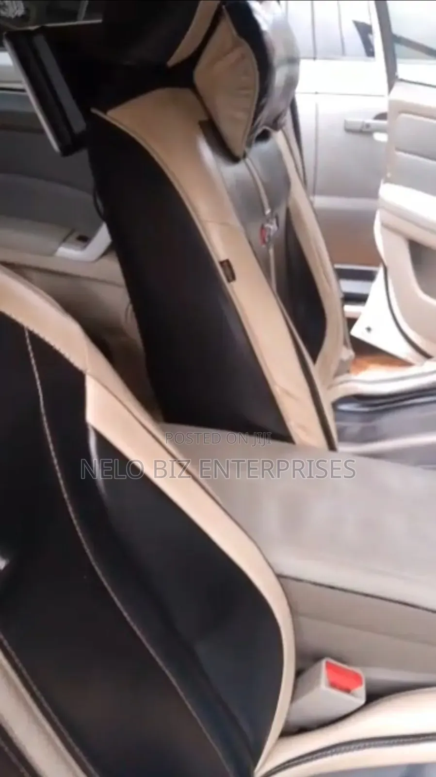 Acura RDX Automatic Tech Package 2009 White
