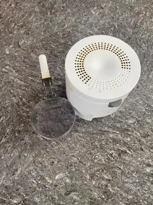 Deep Fryer