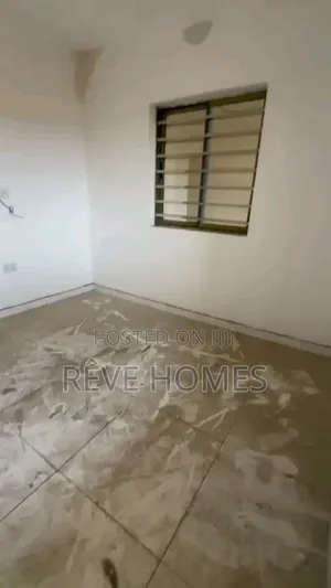 Mini Flat in Fadeyi for rent