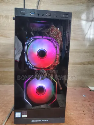 Desktop Computer Asus 32GB Intel Core i7 HDD+SSD 1.5T