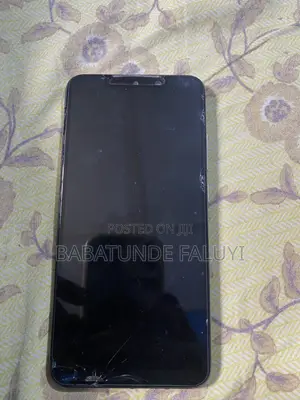 Infinix Hot 7 Pro 32 GB Silver