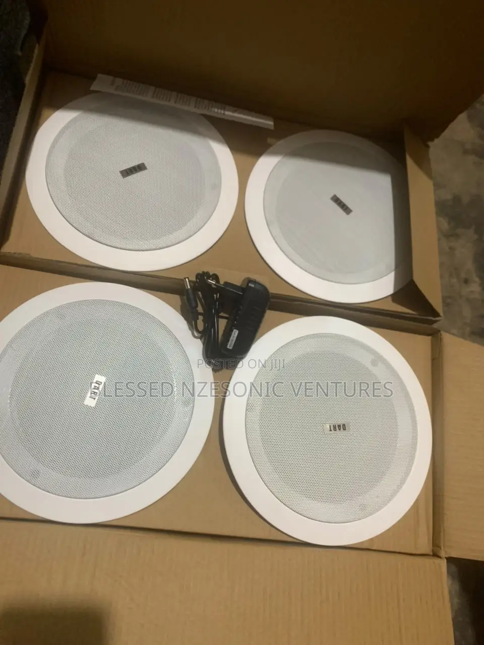 Bluetooth Ceiling Speakers
