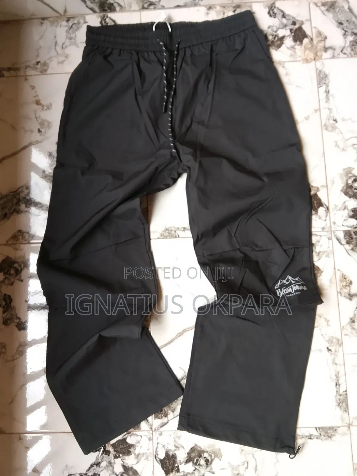 High Quality Joggers