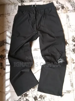High Quality Joggers