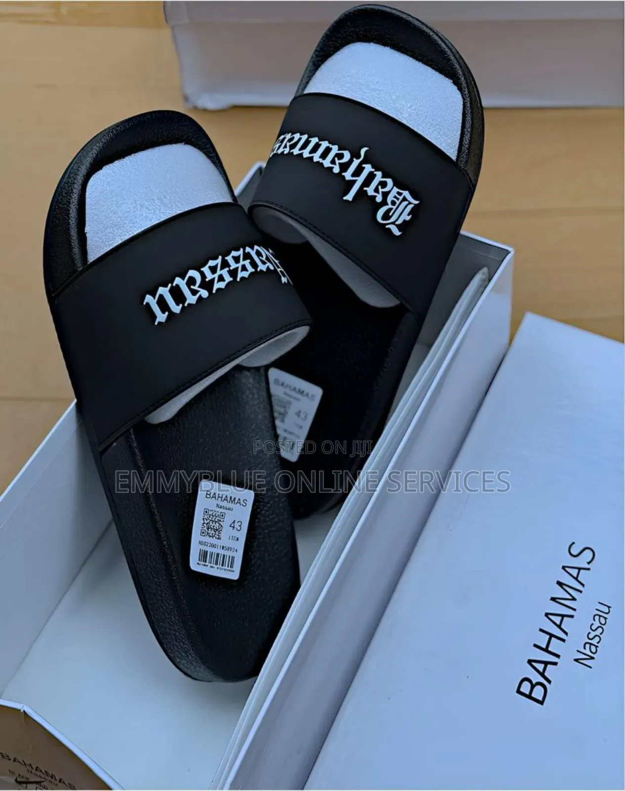 Luxury Slides