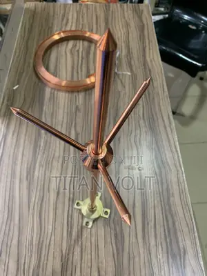 Thunder (Lightning) Arrestor