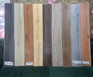 SPC Flooring