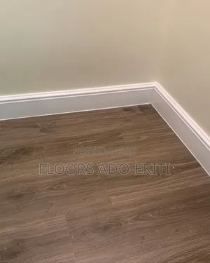 SPC Flooring