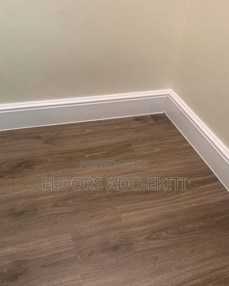 SPC Flooring