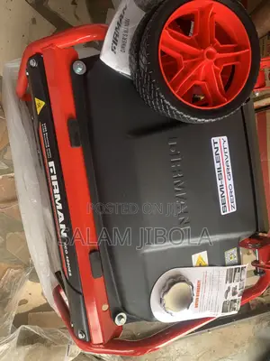 Firman Sumec ECO4990ES