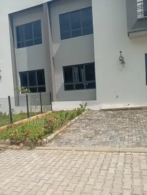 4bdrm Duplex in Urban Shelters, Guzape District for rent