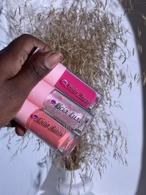 Lipglosses