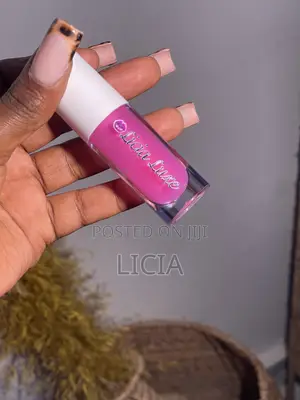 Lipglosses