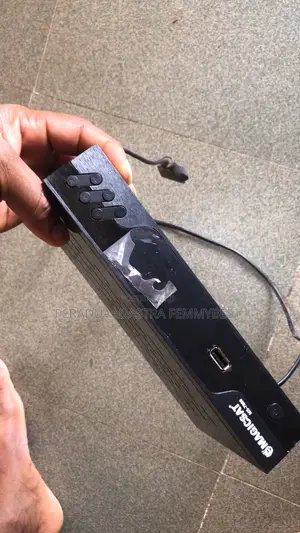 Used X Printer and Betking Decoder Available for Sale