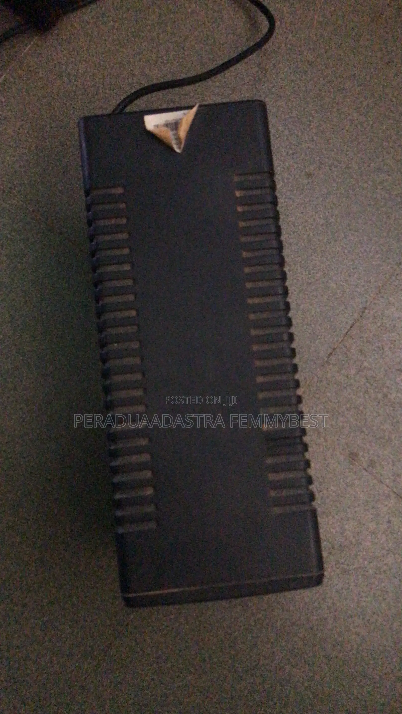 Used X Printer and Betking Decoder Available for Sale