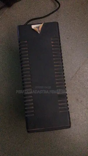 Used X Printer and Betking Decoder Available for Sale