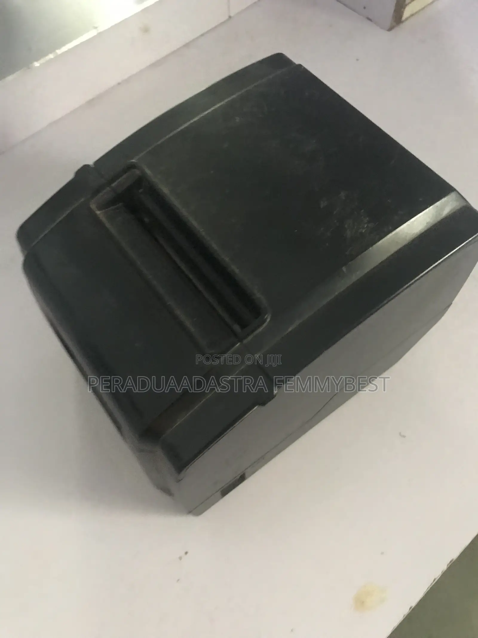 Used X Printer and Betking Decoder Available for Sale