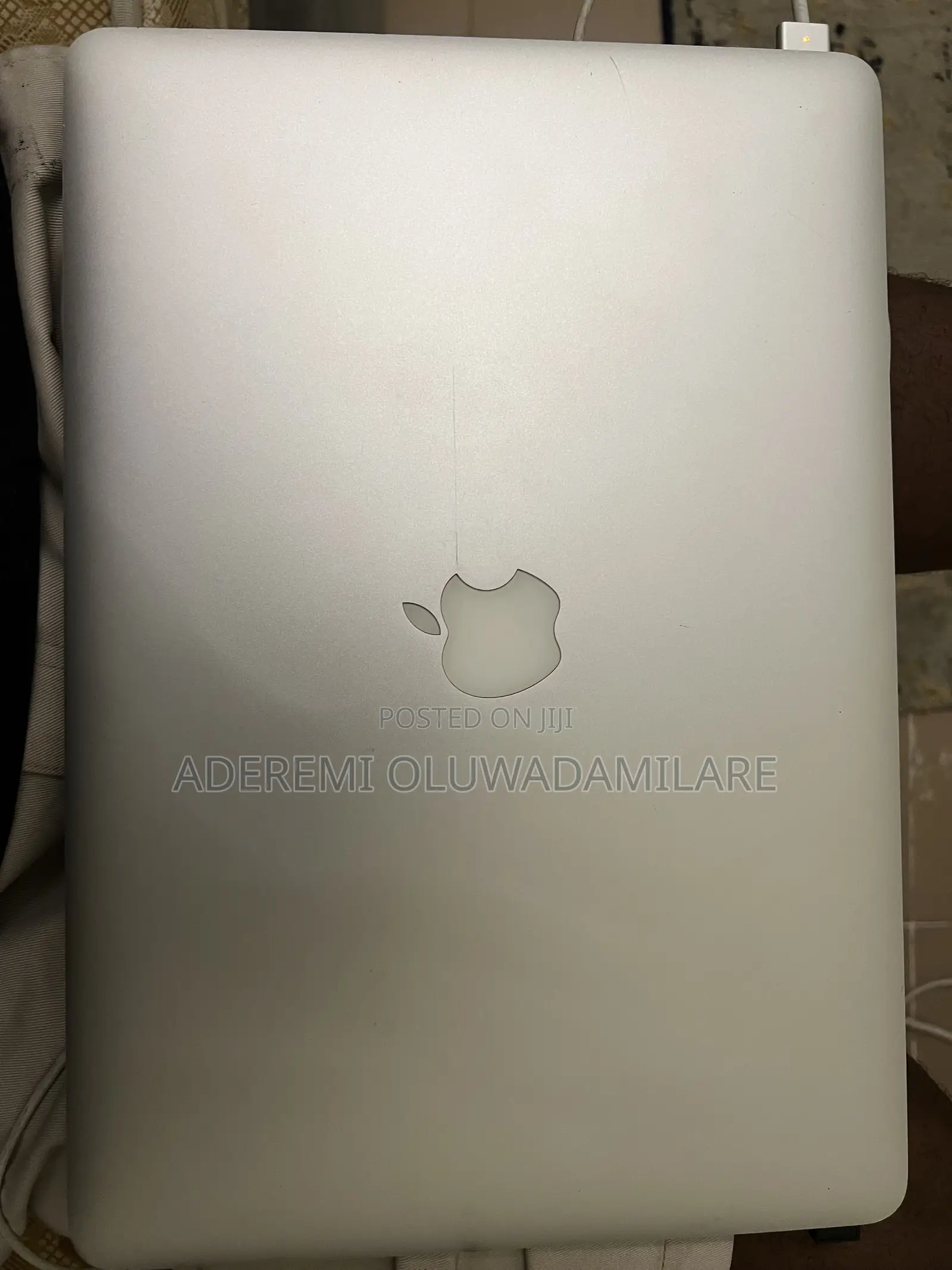 Laptop Apple MacBook Pro 2015 16GB Intel Core i7 SSHD+SSD 256GB