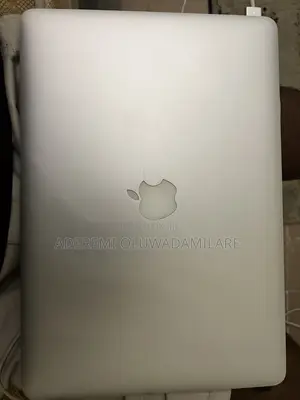 Laptop Apple MacBook Pro 2015 16GB Intel Core i7 SSHD+SSD 256GB