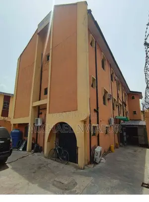 Function Hotel for Sale Ikorodu Rd