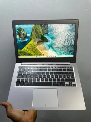 Laptop Asus ZenBook UX303UB 8GB Intel Core i5 SSD 256GB